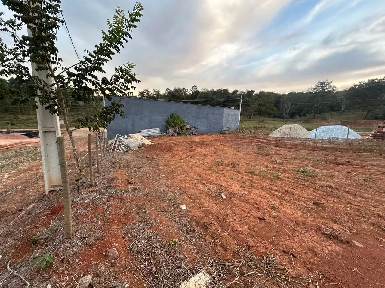 Lote de 360 m² à venda em Capoeira Grande - Onça de Pitangui/MG - Foto 2