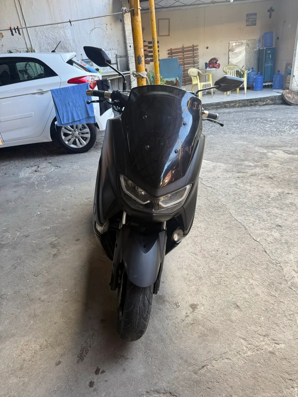 NMAX 2022 - Foto 2