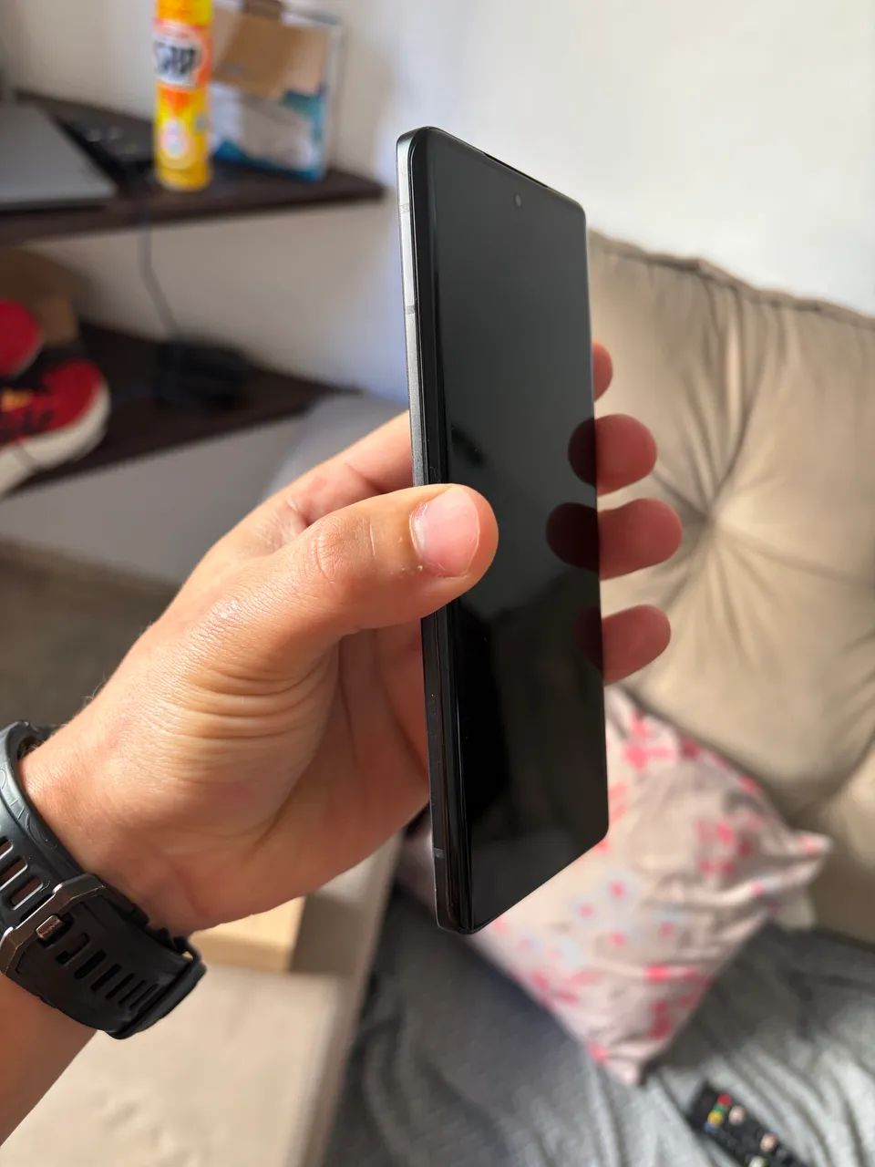 Celular Moto Edge 40 256gb - Foto 5