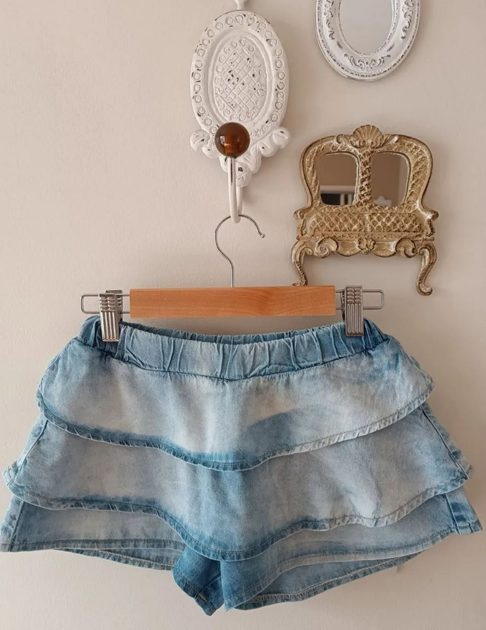 Short Mon Sucre 