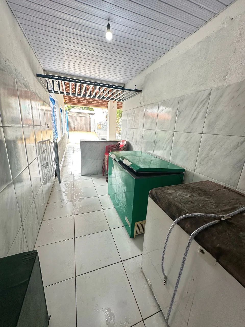 Espaço de eventos Pinheiro  - Foto 5