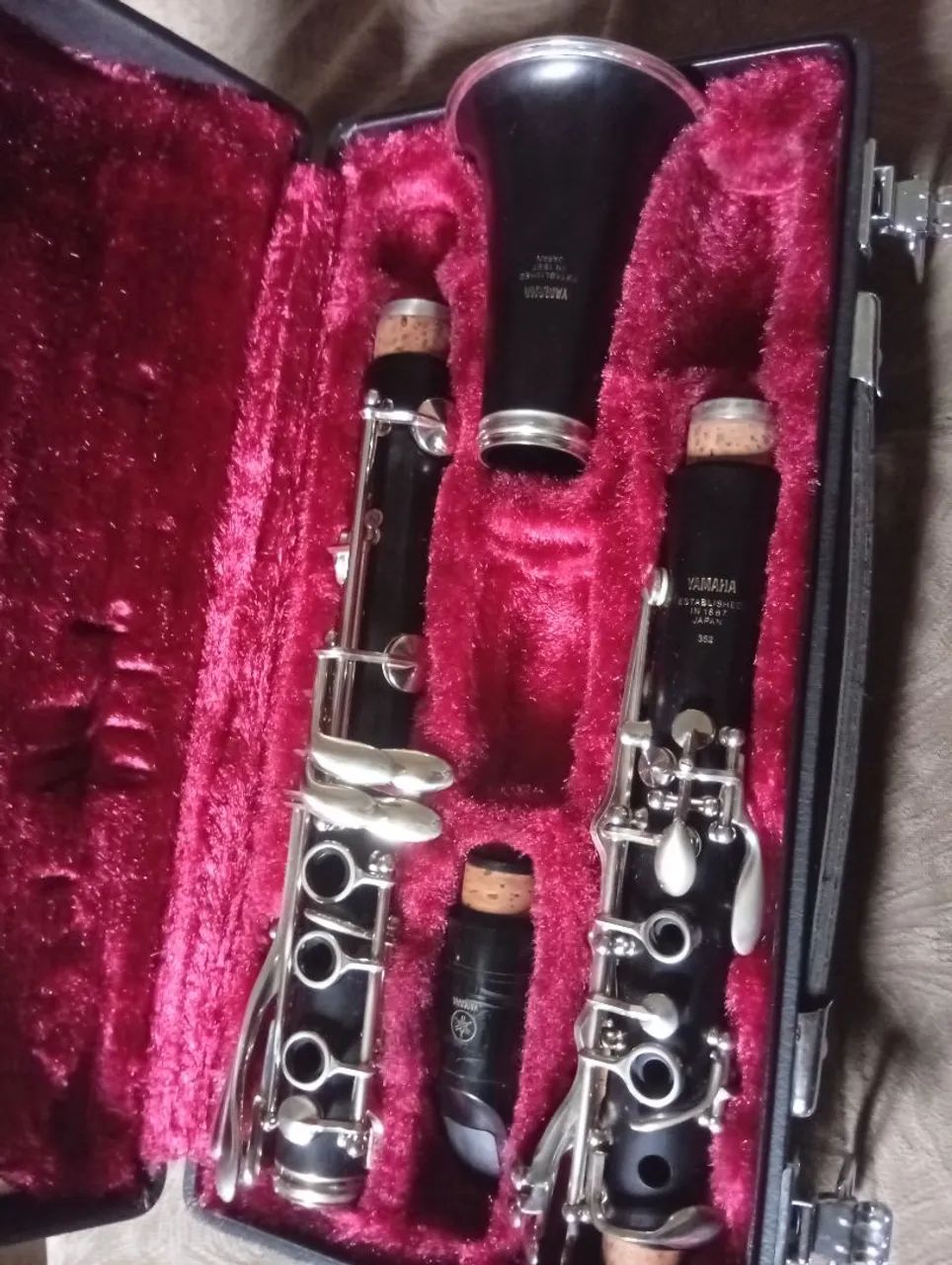 Clarinete  - Foto 2