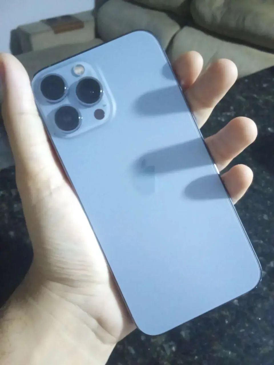 iPhone 13 Pro Max  - Foto 5