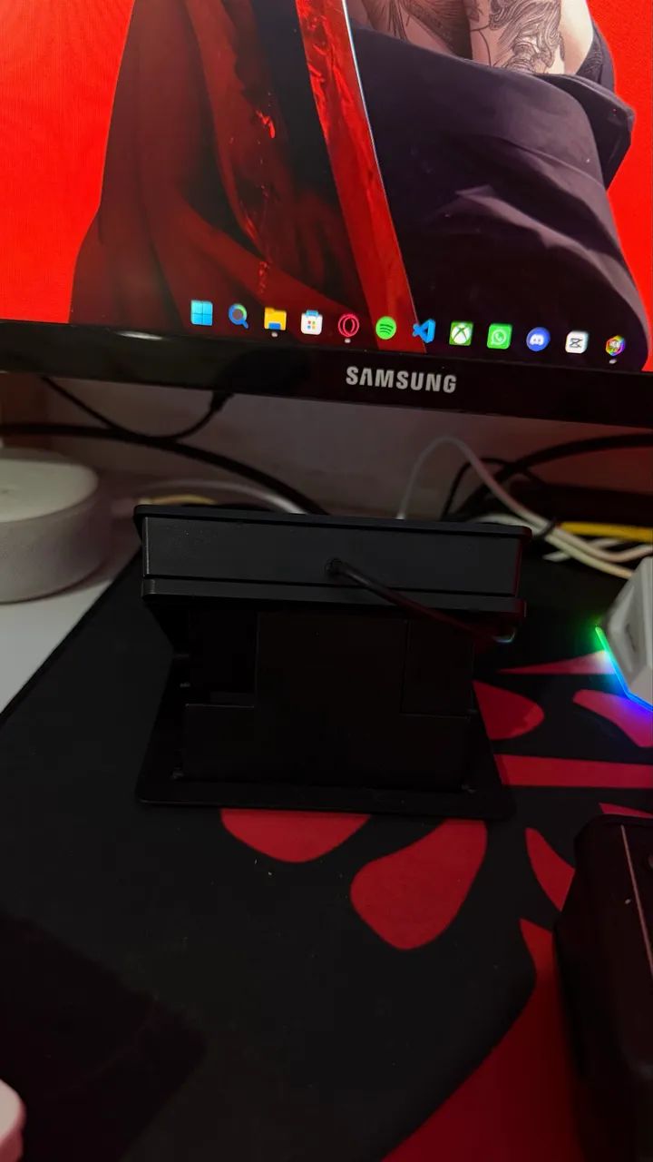 controlador de streaming (el gato - Foto 3