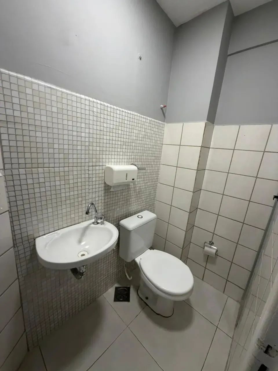 Sala Comercial à Venda  Praia do Suá - Foto 5