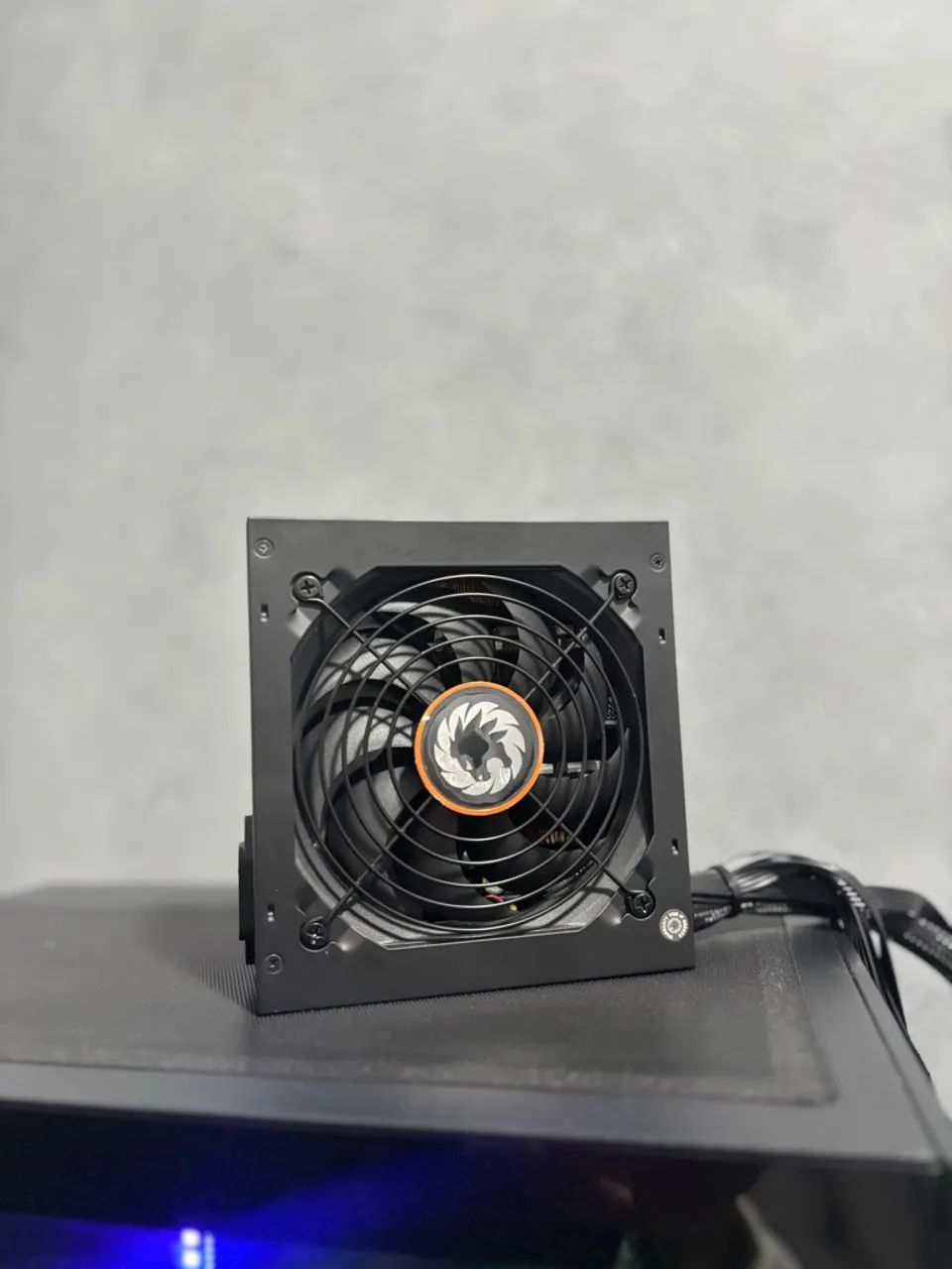 Fonte GameMax GP650 - 650W - Foto 2