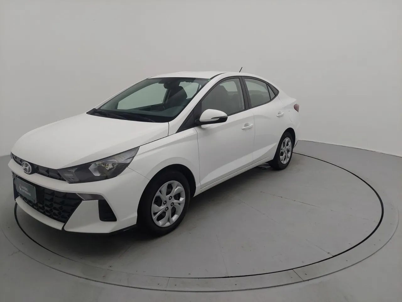Hyundai HB20S Comfort Plus 1.0 TB Flex 12V Mec., foto 1 de 18
