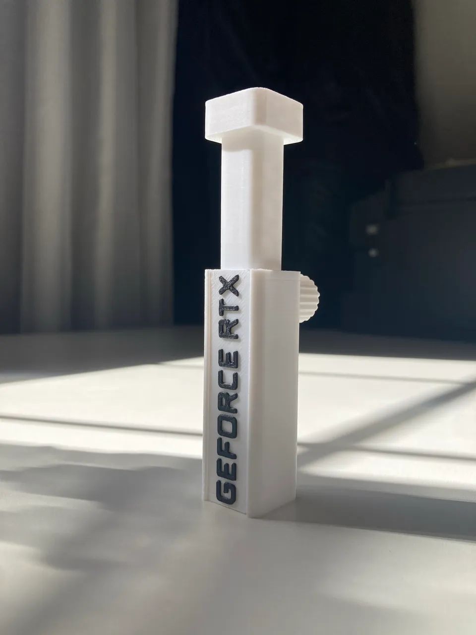 Suporte para GPU RTX - NOVO - Foto 2