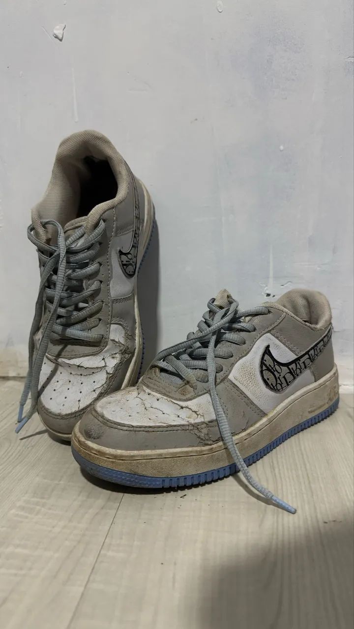 Sapatos  - Foto 2