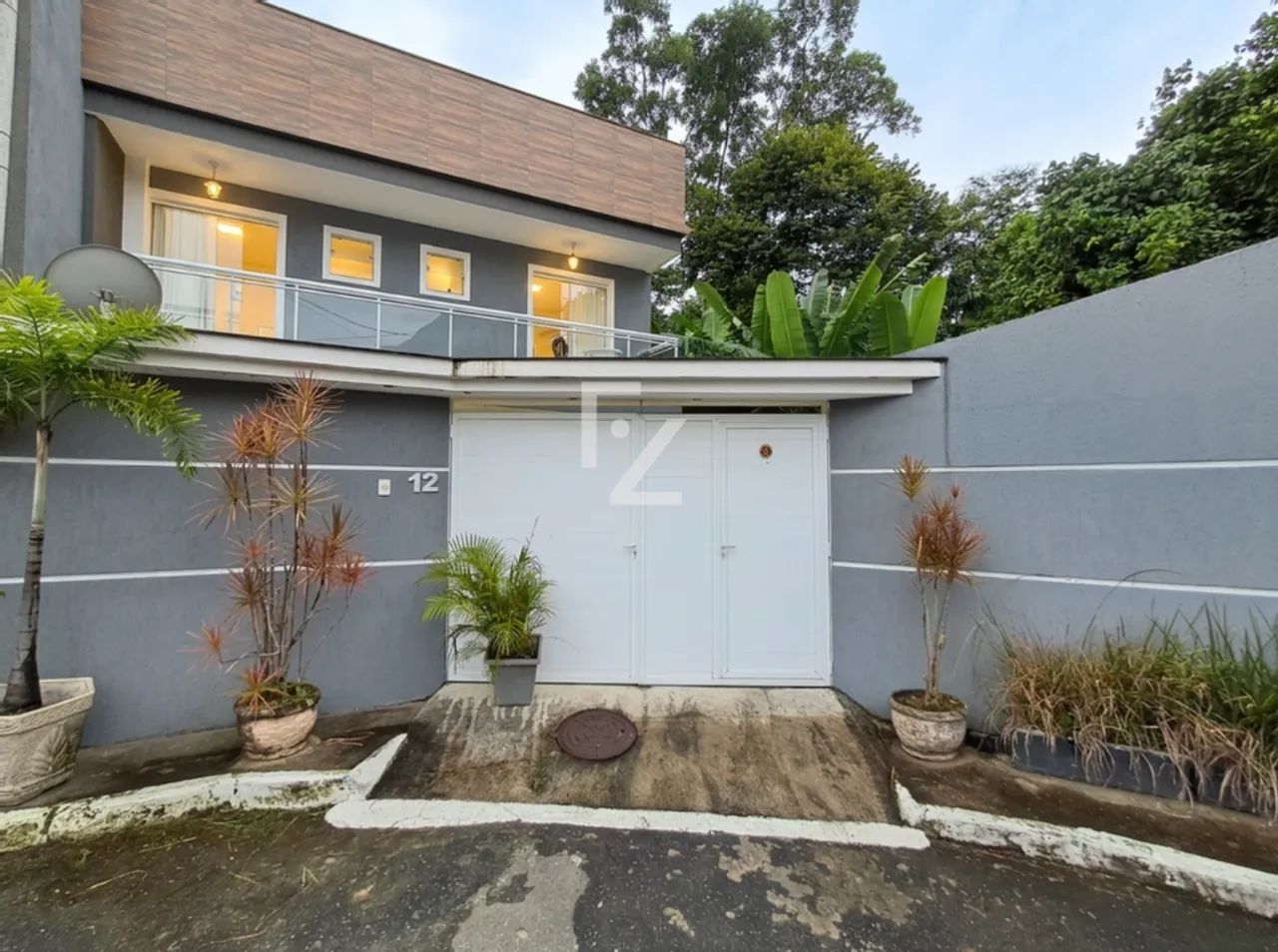 Oportunidade! Casa Sofisticada com Área de Lazer Completa, 3 suítes, 110 m², Condomínio Fe - Foto 2