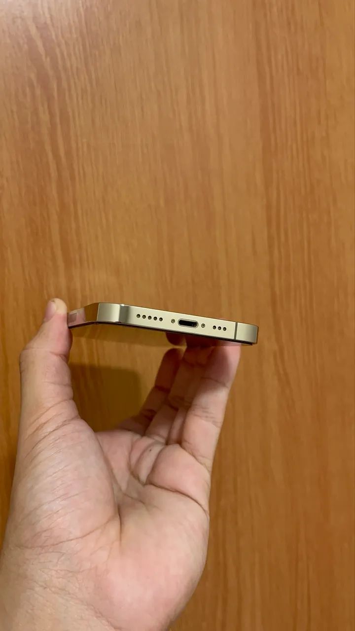 iPhone 13 Pro 128GB - Foto 4