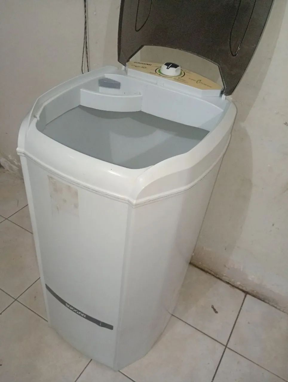 Tanquinho  - Foto 3