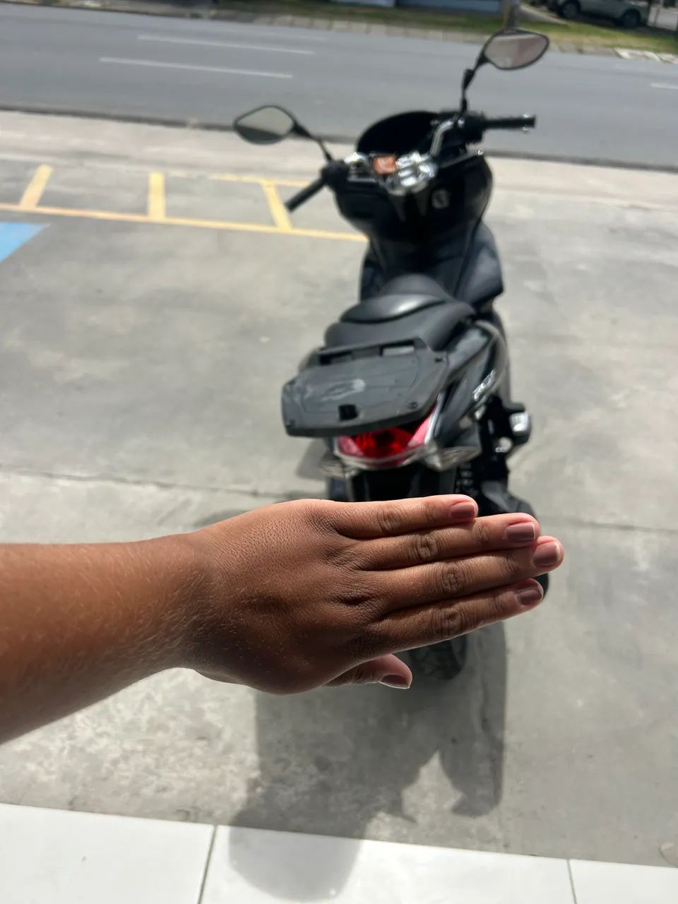 Moto PCX  - Foto 4