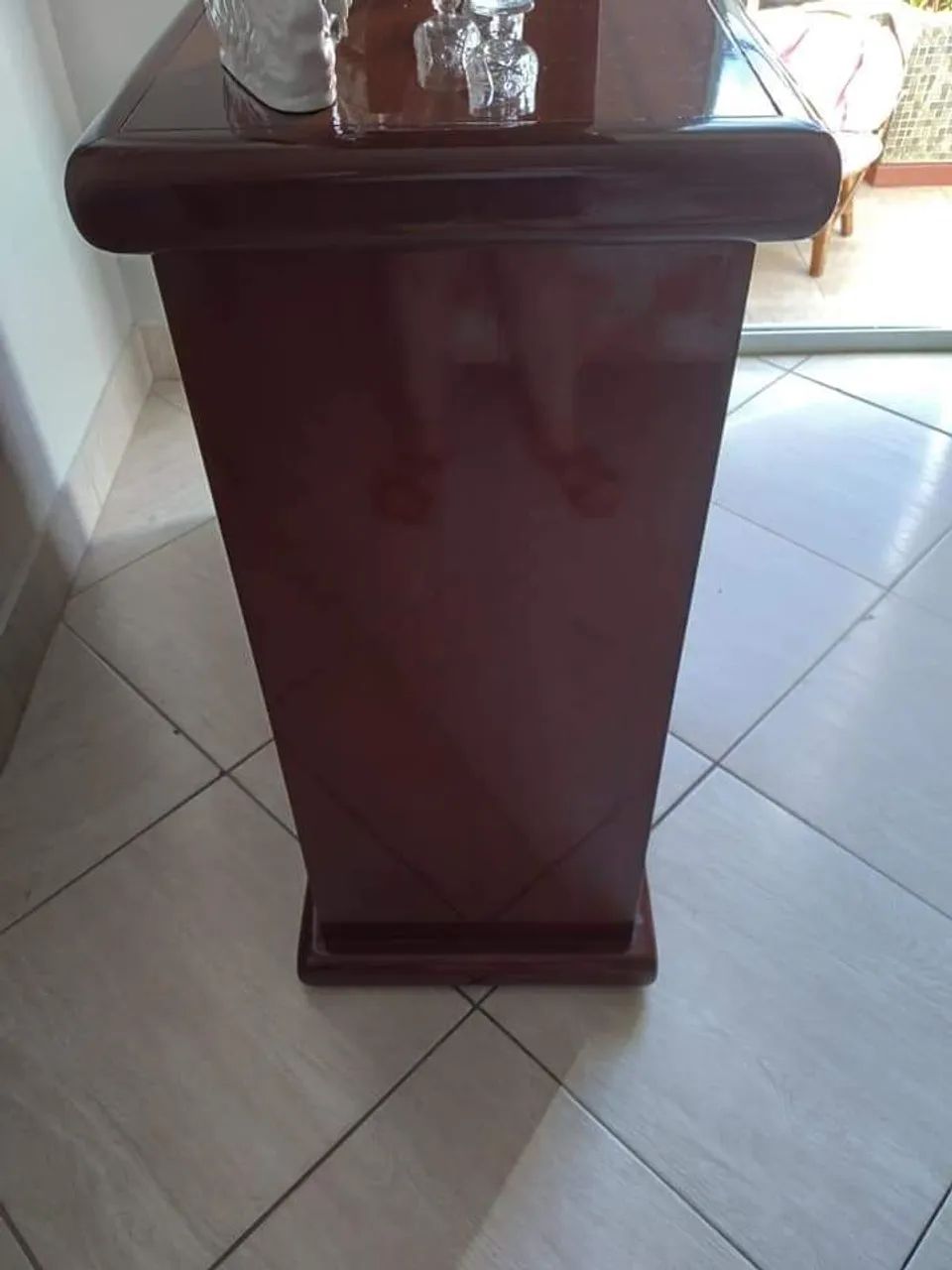 Barzinho antigo  - Foto 3