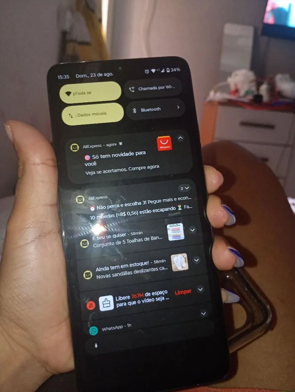 Moto g 06 - Foto 2