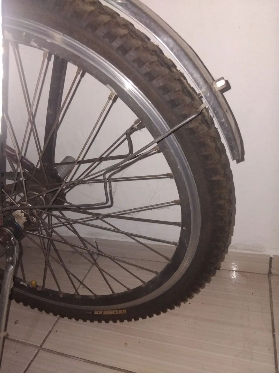  Vendo bicicleta  - Foto 2