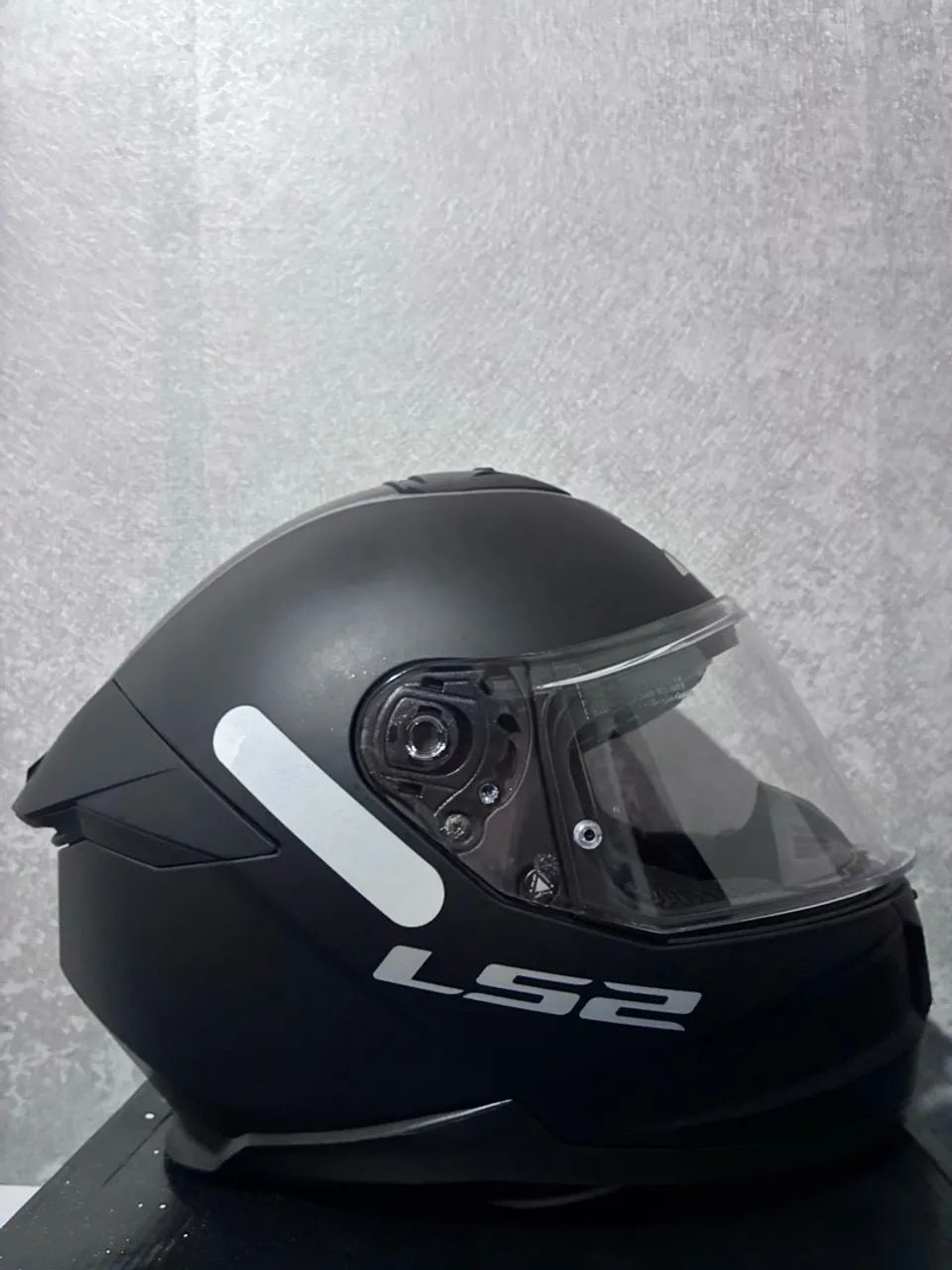 Capacete LS2 STREAM II - Foto 2