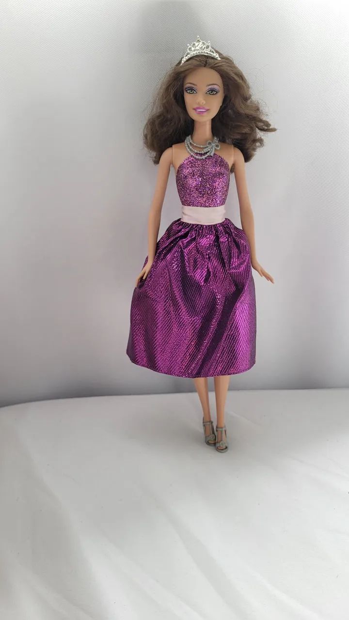 Barbie Princesa  - Foto 3