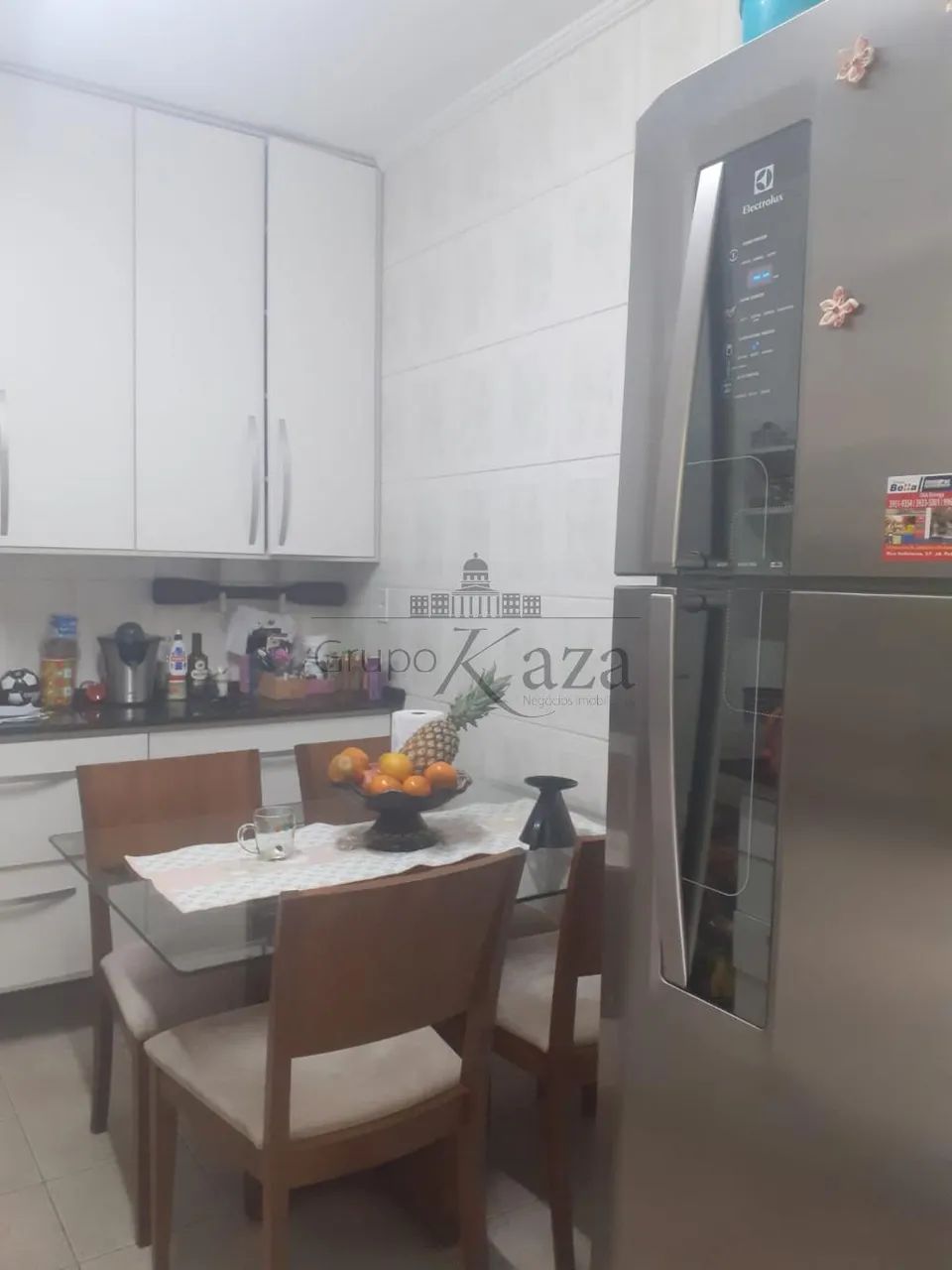 Casa Sobrado em São José dos Campos - Foto 4