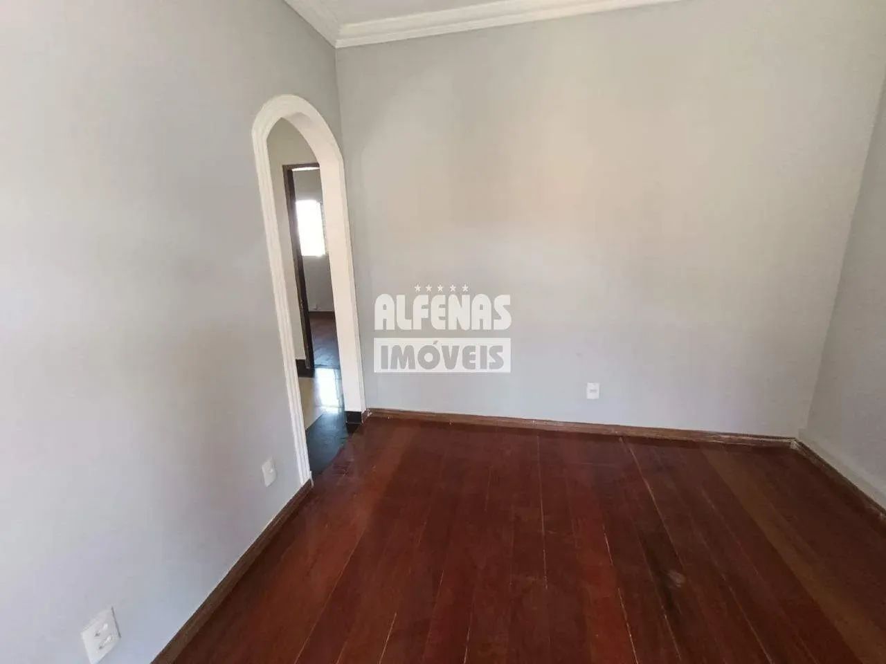 Casa para aluguel 2 quartos no Bairro Lindéia - Foto 5