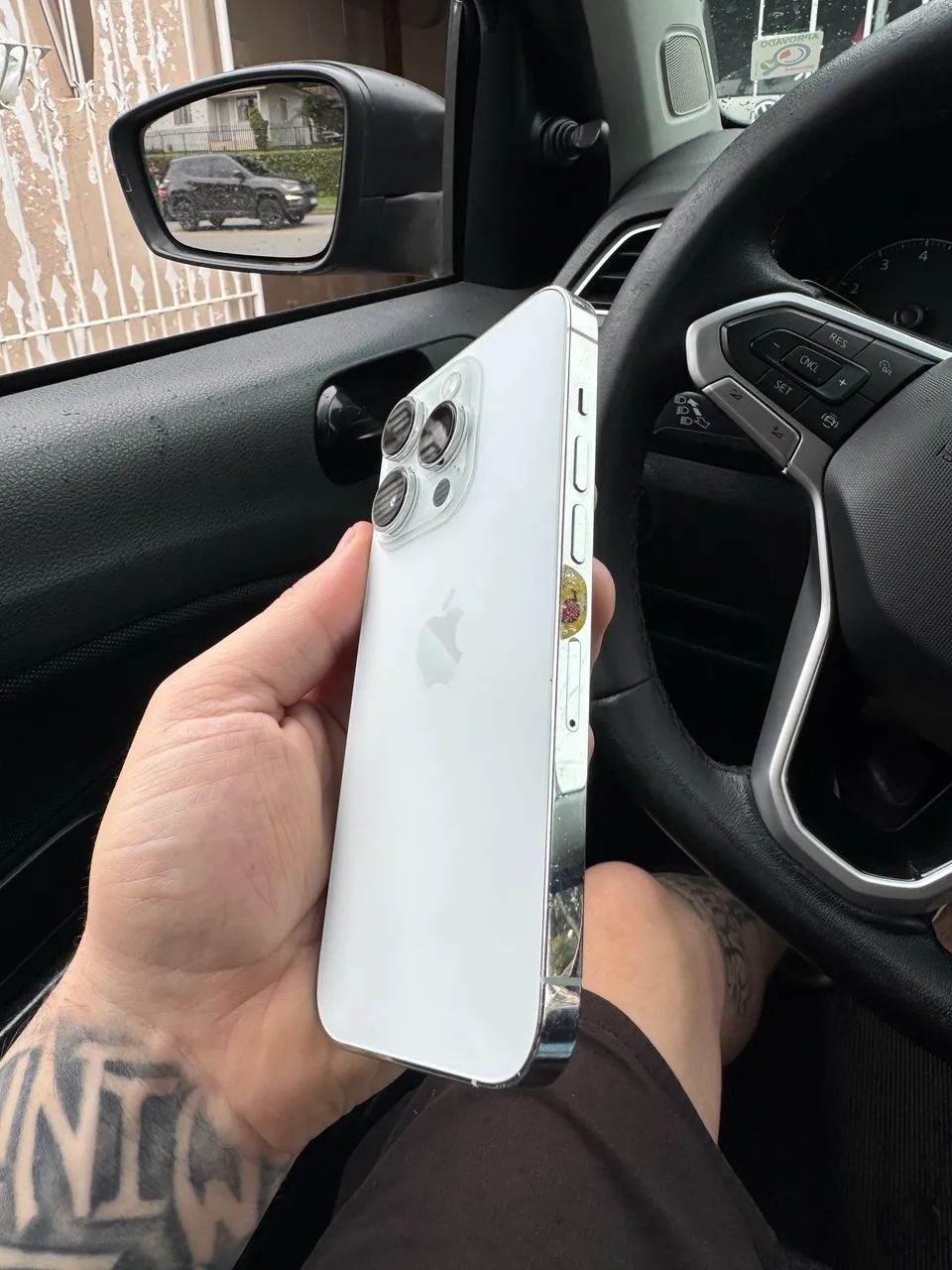 IPhone 14 Pro 128gb - Foto 5