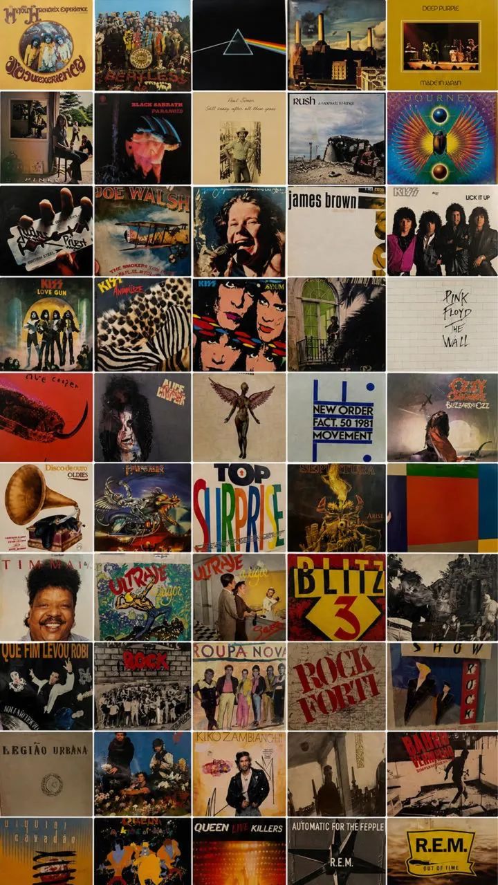 Lote de 200 discos - Foto 2