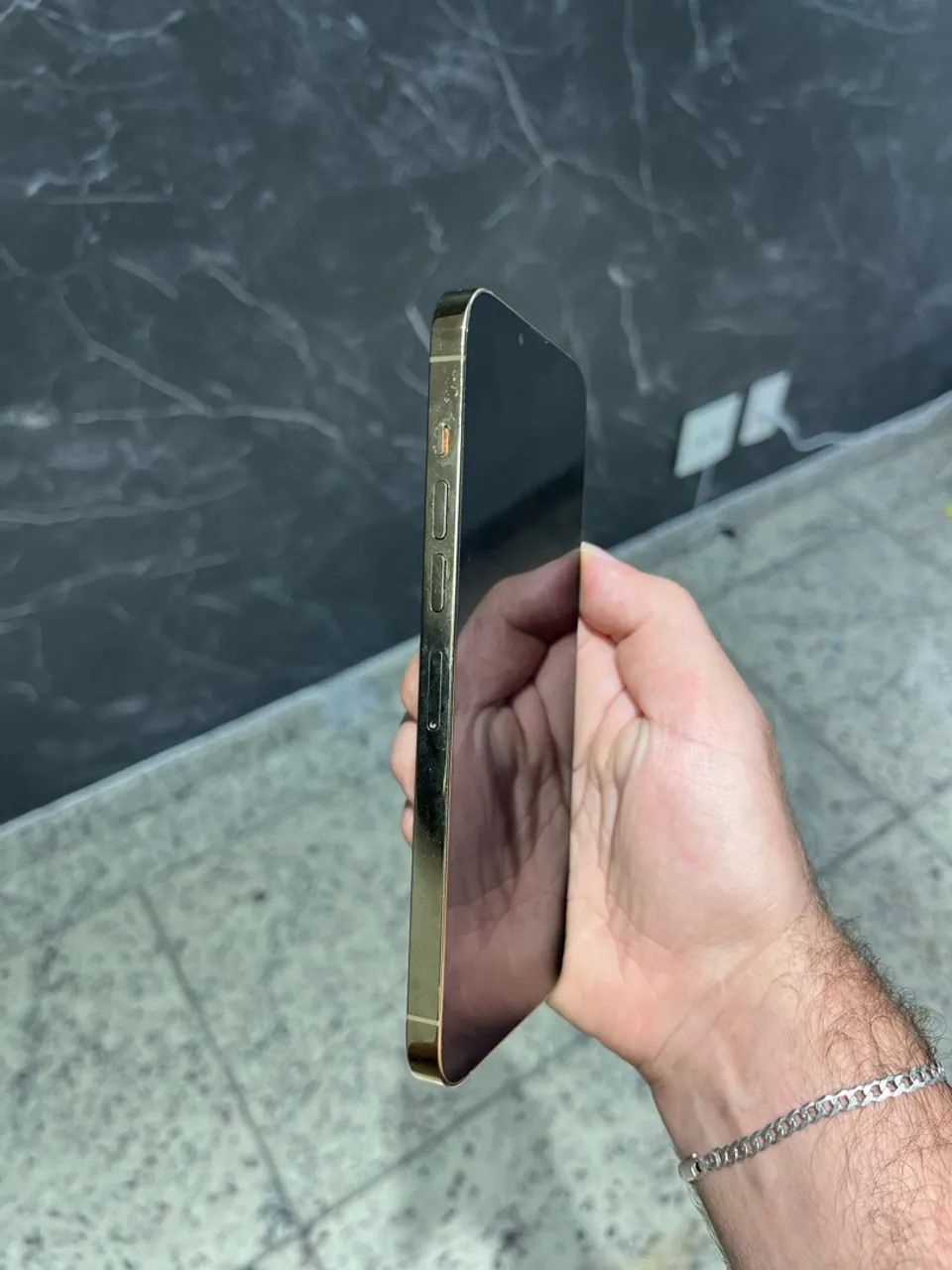 iPhone 13 Pro Max 512GB - Foto 2