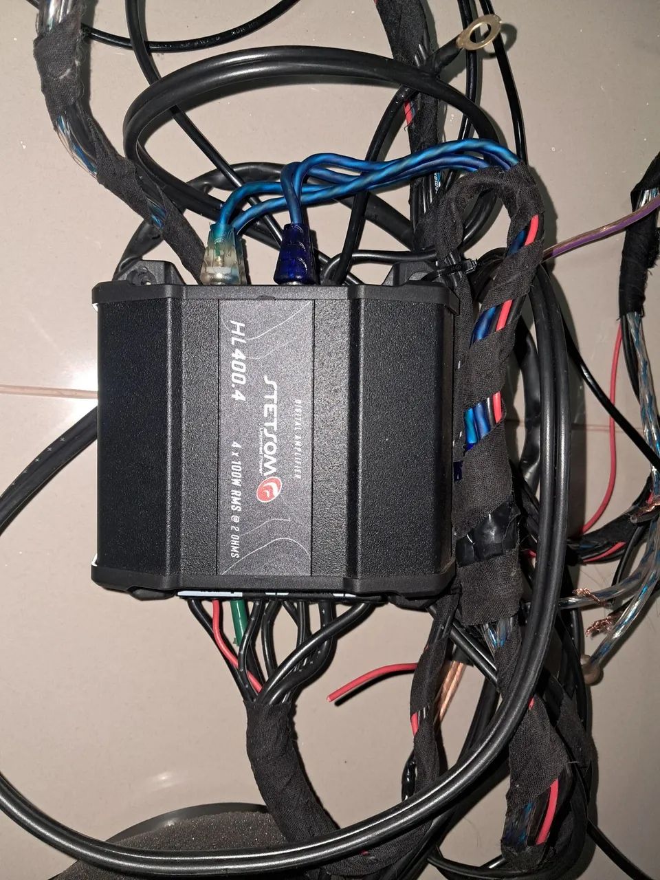 Vendo som interno  - Foto 3