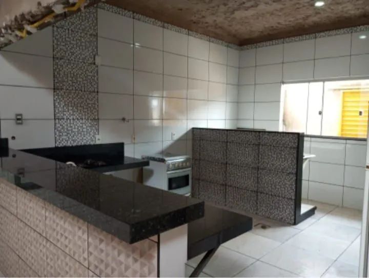 Casa sobrado próximo ao Mart Minas - Foto 4