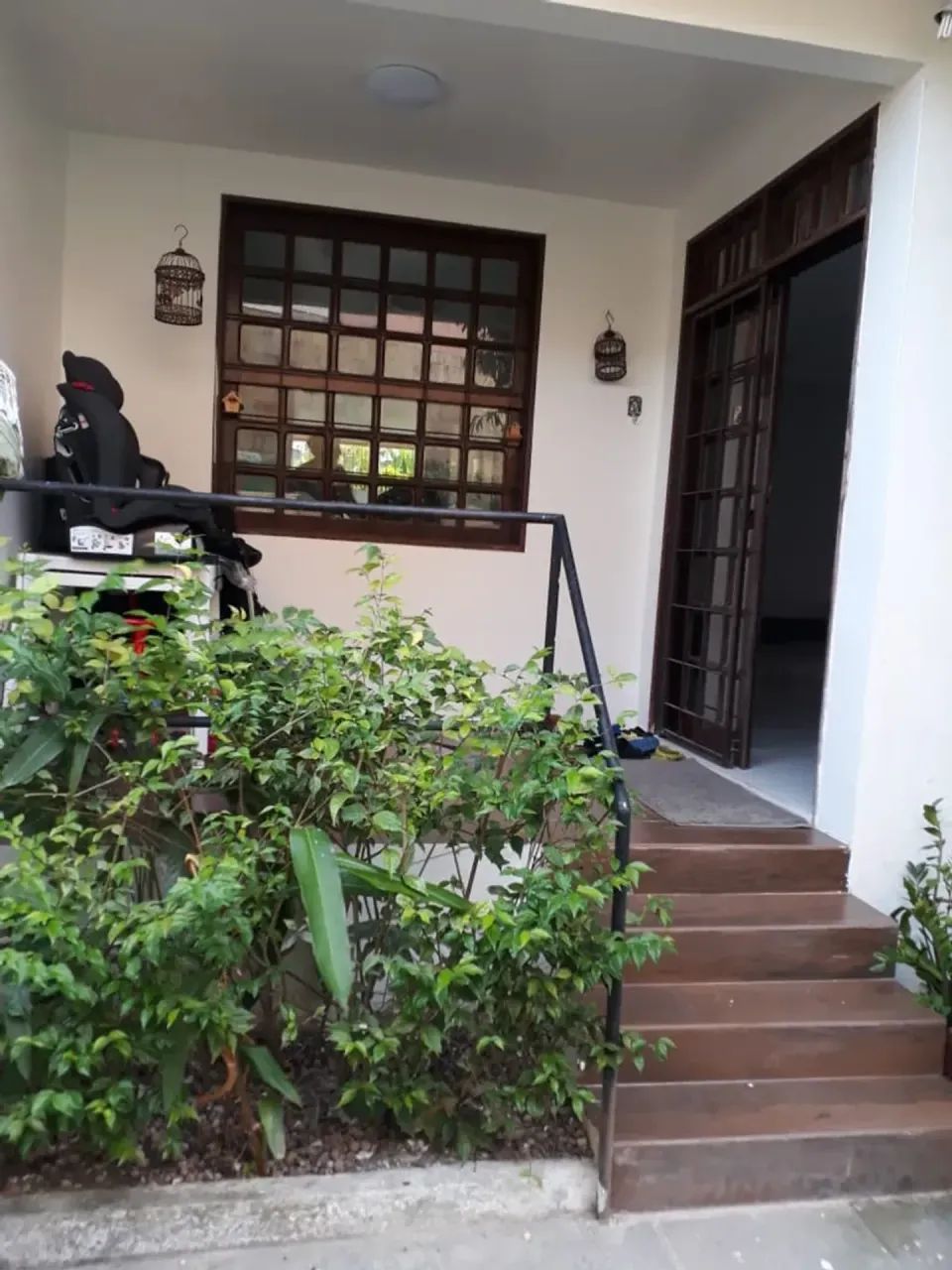 CASA EM CONDOMÍNIO POÇO DA PANELA - Foto 5