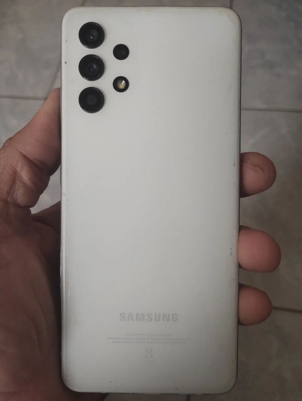 Samsung A32 - Foto 3