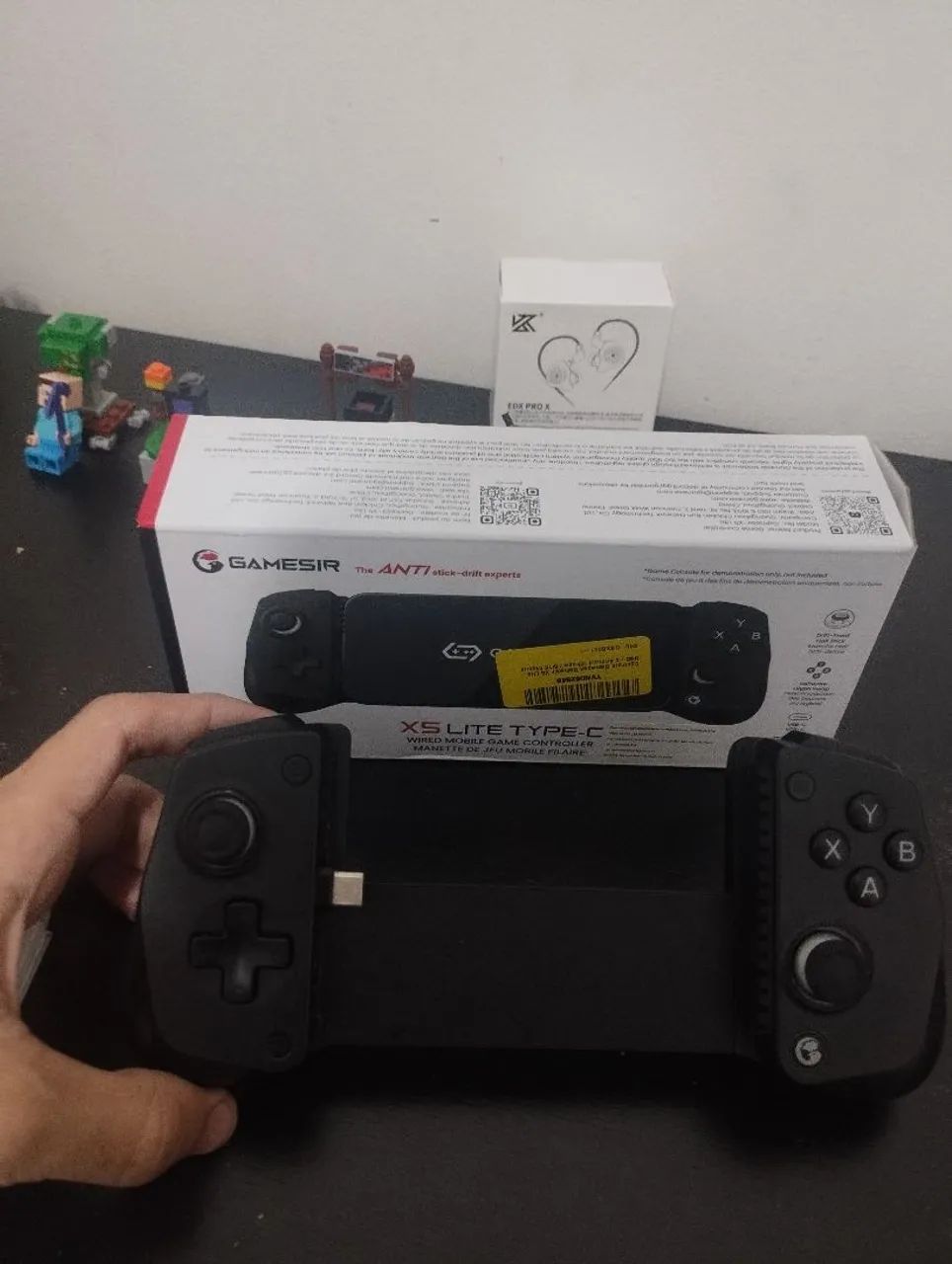 Gamesir X5 Lite - Foto 2