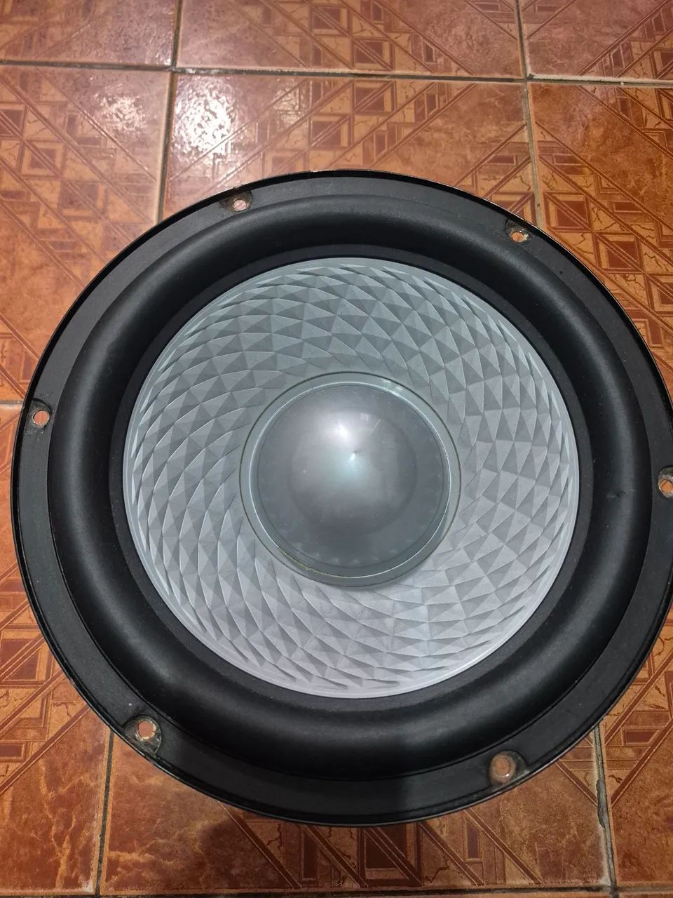 XP bravox de 12 polegadas 500 rms 4 ohms