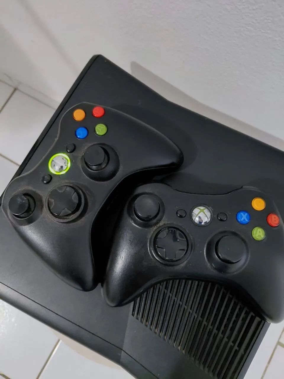 X box 360 - Foto 2