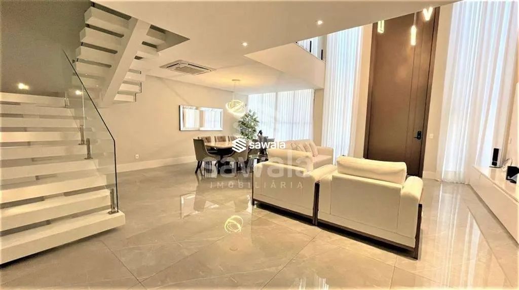 RIVIERA DEL SOL - 500m² - REFORMADO - 5 QUARTOS - 4 SUÍTES - Foto 4