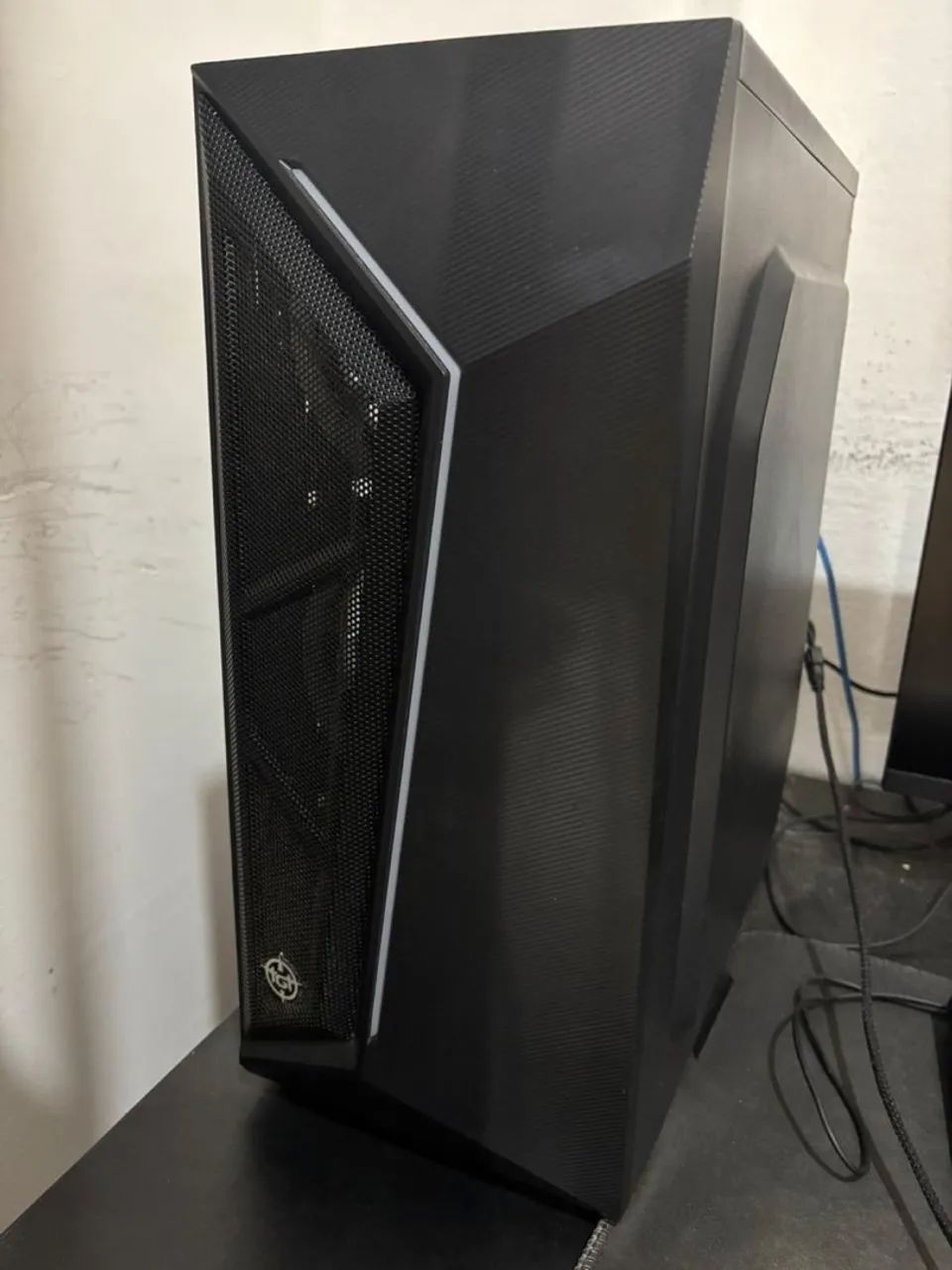 VENDO PC GAMER I5 + RTX 3050 - Foto 2