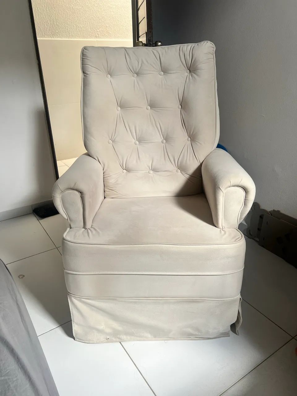 Poltrona  - Foto 3