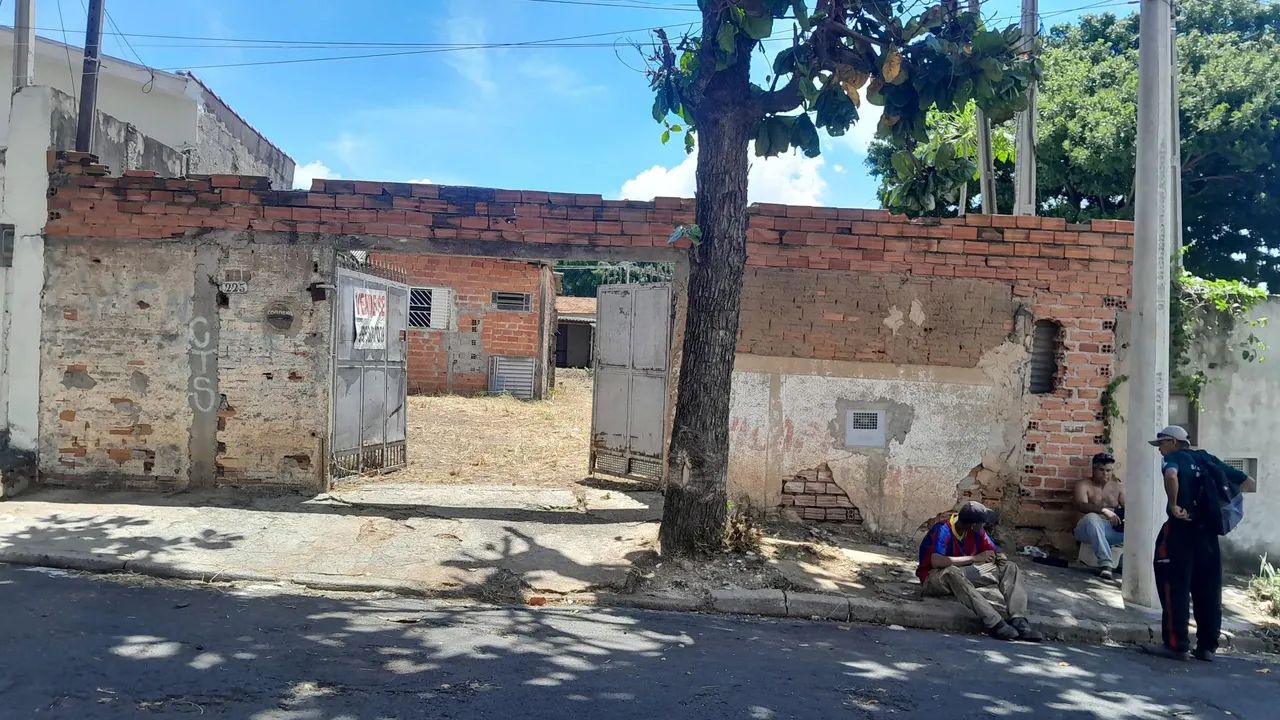 Foto - Campinas - Jardim Anchieta