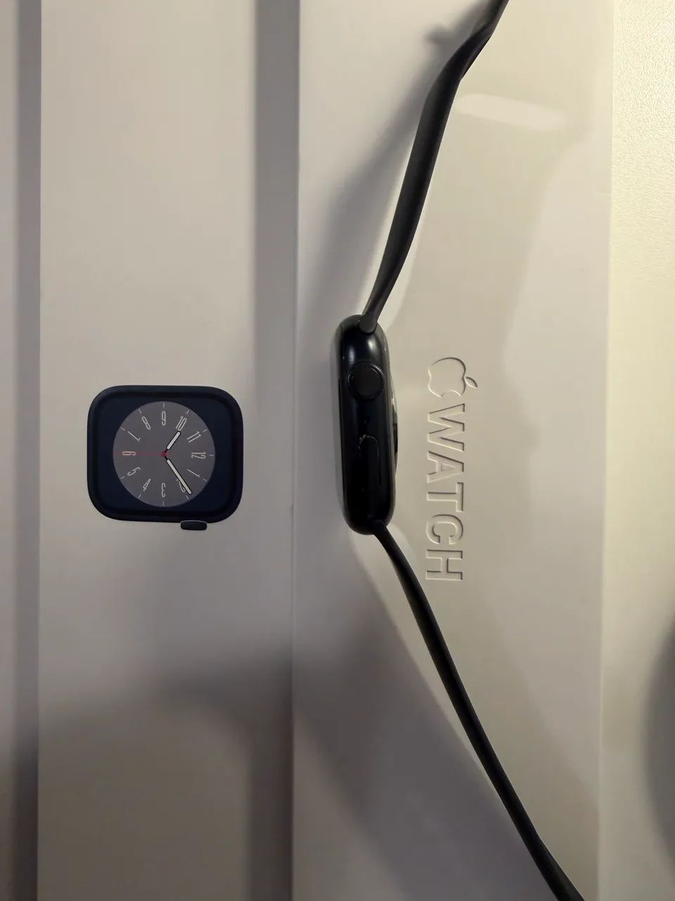 Vendo Apple Watch Series 8 - Foto 3