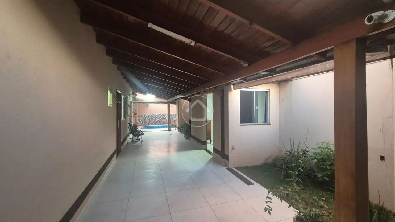 CASA COM PISCINA VILA SOBRINHO - Foto 2