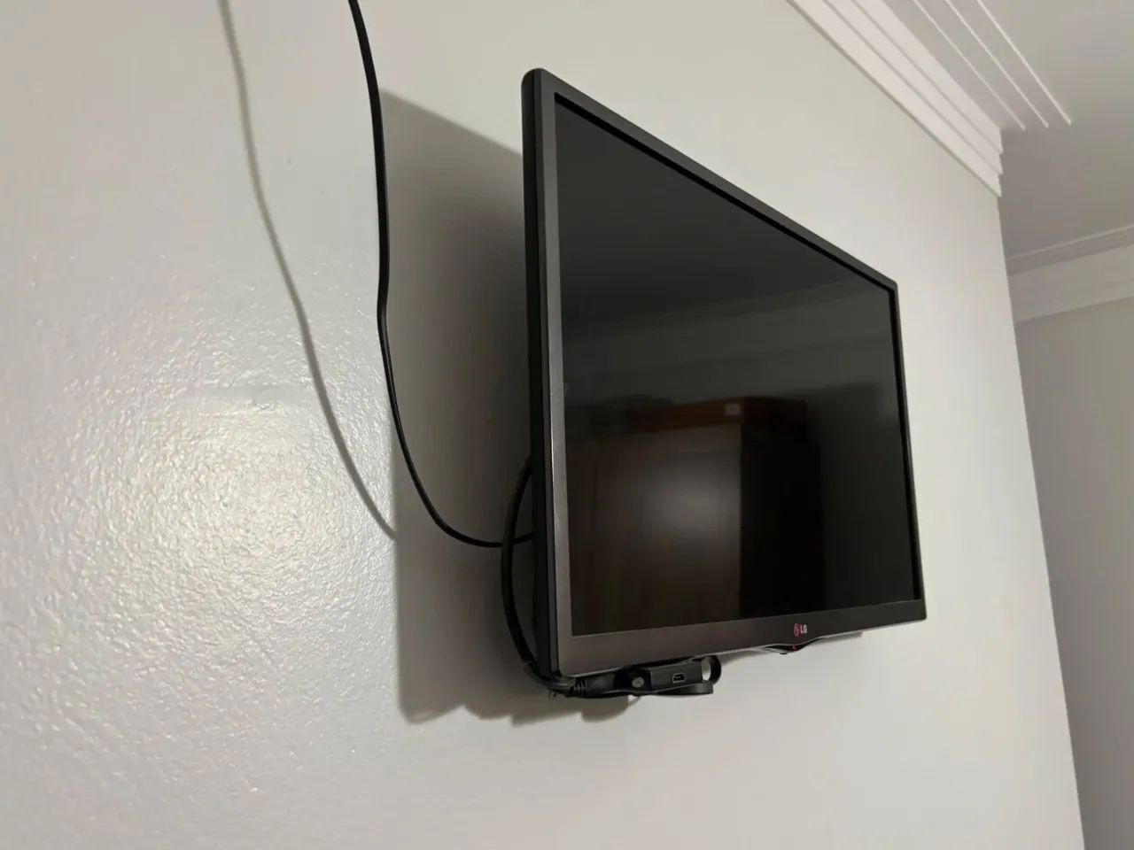 Tv Lg 28 polegadas 28LB700B-SC - Foto 5