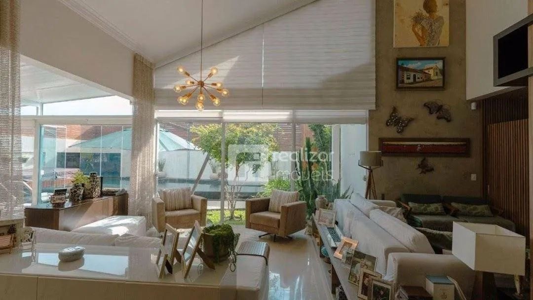Casa Residencial à venda, Jurerê, Florianópolis - CA0795. - Foto 5