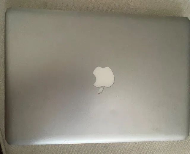 Apple MacBook Pro(13-inch, Early 2011) 2,3 GHz Intel Core i5 - 8