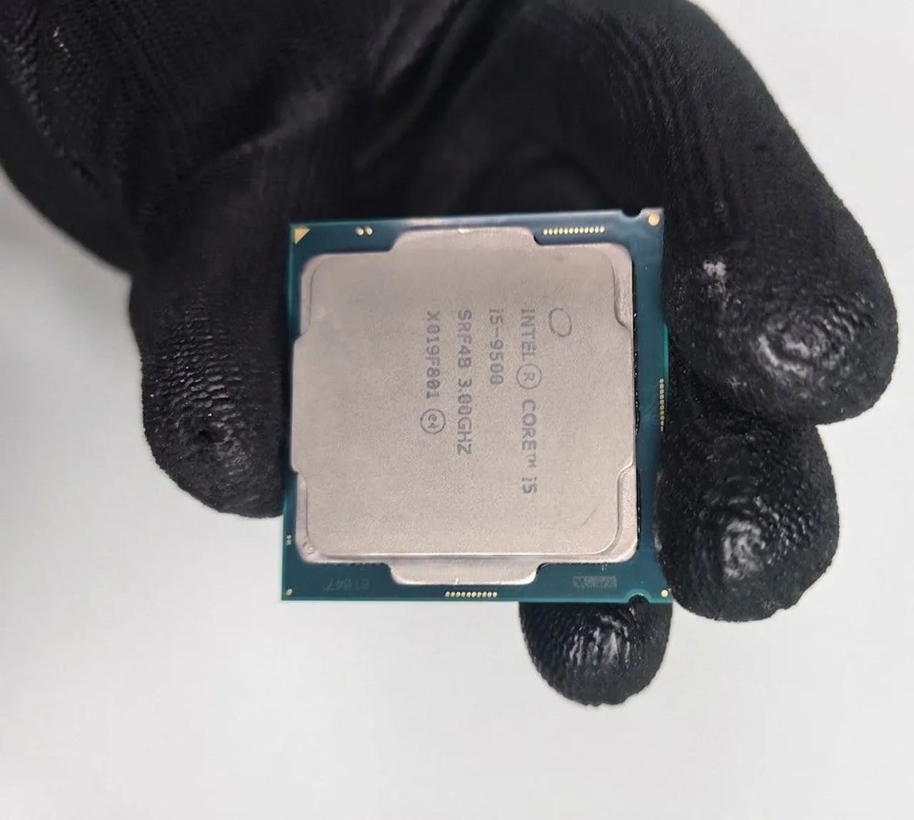 PROCESSADOR I5 9500 3.0GHZ
