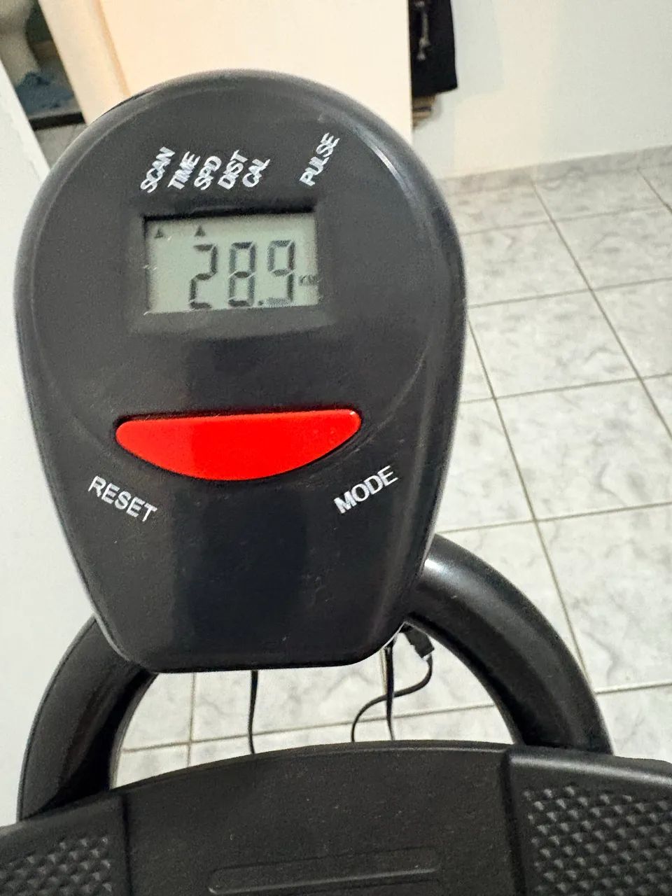 Bicicleta ergométrica  - Foto 2