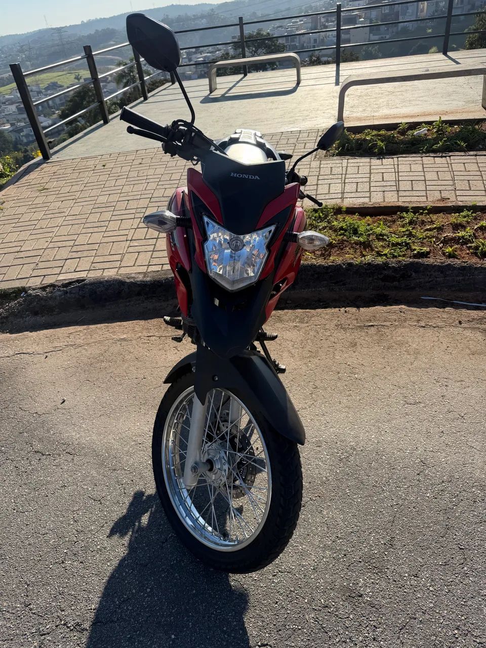 Xre 190 2024  - Foto 4
