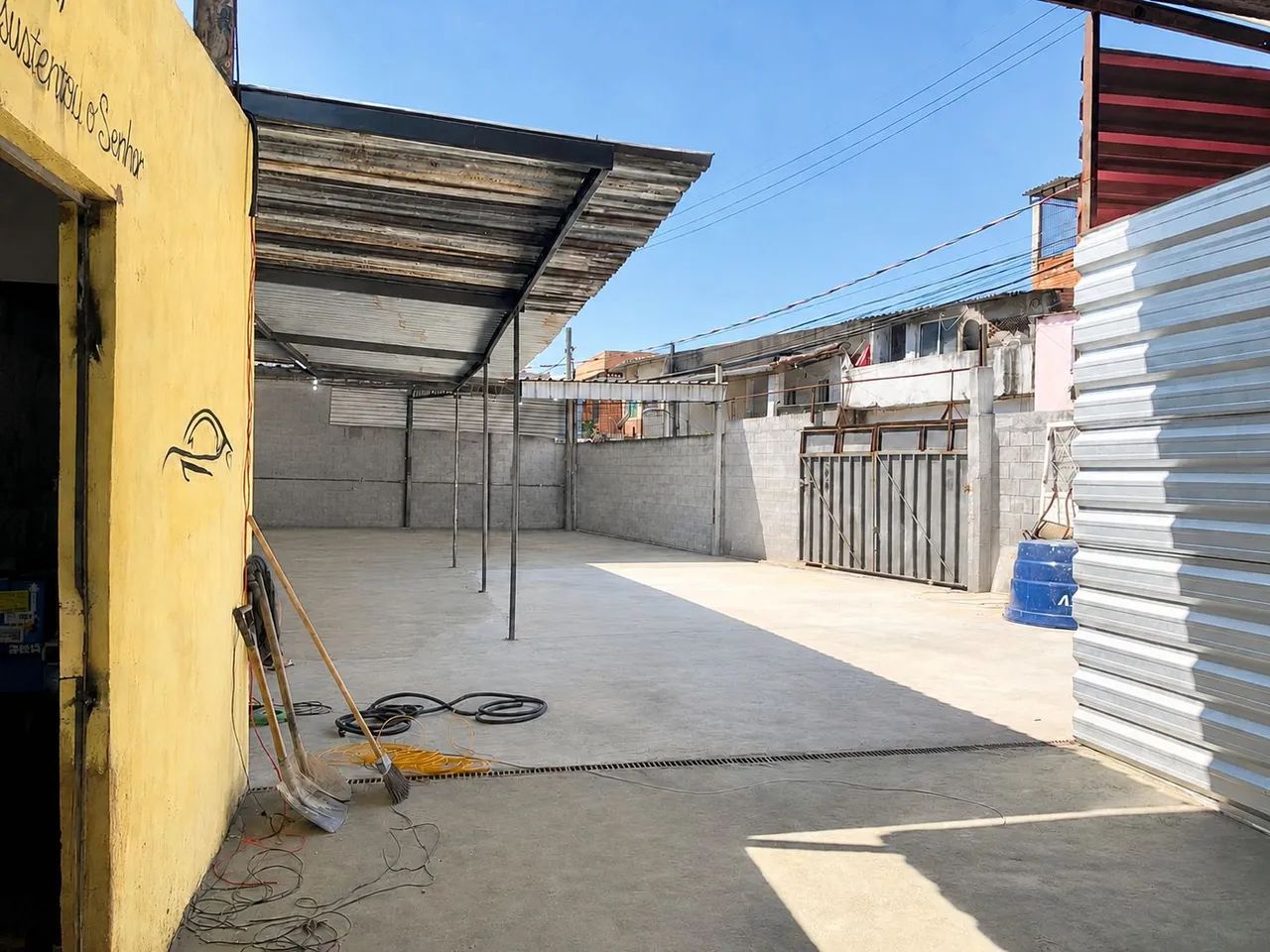 LOJÃO 300M² - Foto 5