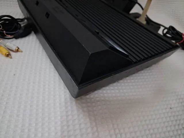atari 2600s completo mod av - Foto 4