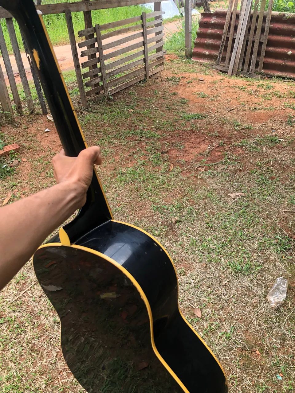 VIOLÃO  - Foto 2