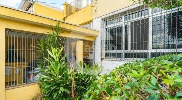sobrado vila carrão em terreno de 238m²